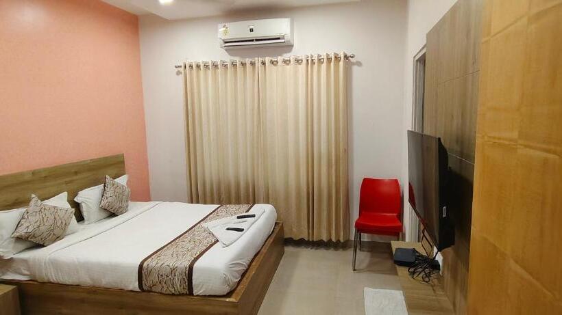 Hotel Green Terrus Business Class