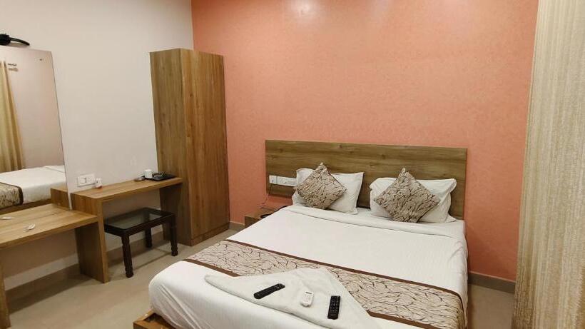 Hotel Green Terrus Business Class