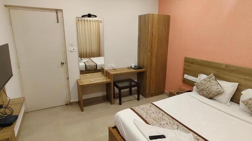 Hotel Green Terrus Business Class