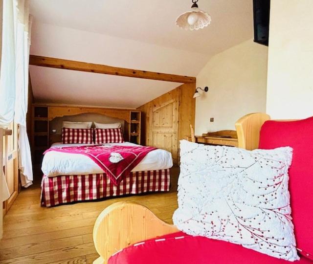 בית מלון כפרי Hôtel Le Jalouvre