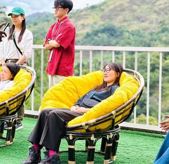 Hotelli Mandaramnuwara Mandarama