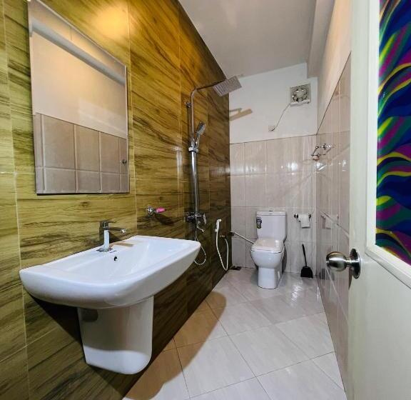 Hotel Mandaramnuwara Mandarama