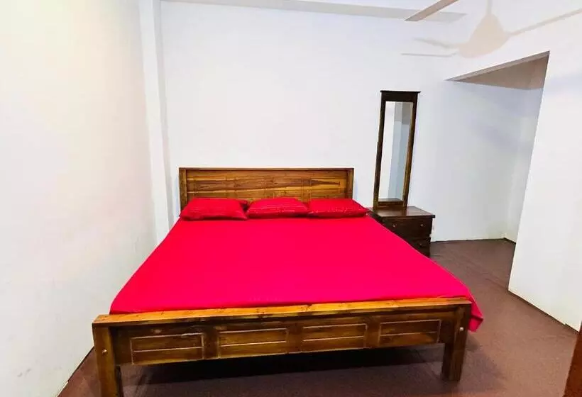 Hotelli Mandaramnuwara Mandarama