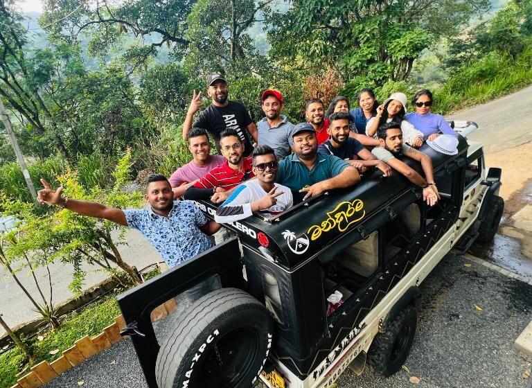 Hotel Mandaramnuwara Mandarama