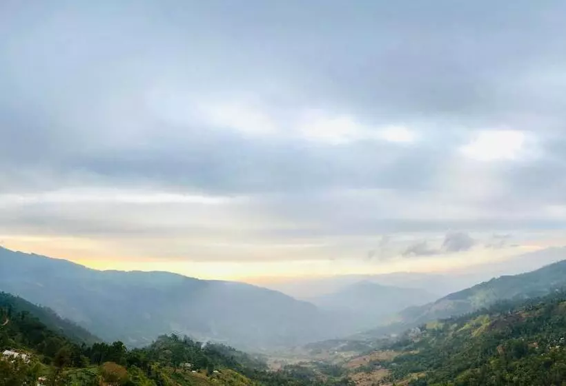 Hotelli Mandaramnuwara Mandarama