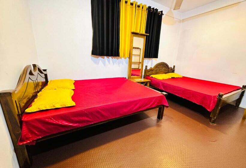 Hotel Mandaramnuwara Mandarama