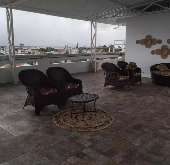 Hotelli Resort Saúde Premium
