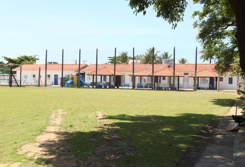 Hotel Resort Saúde Premium