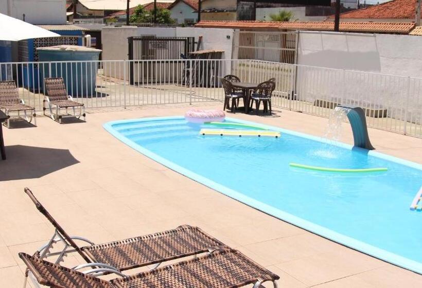 Hotel Resort Saúde Premium