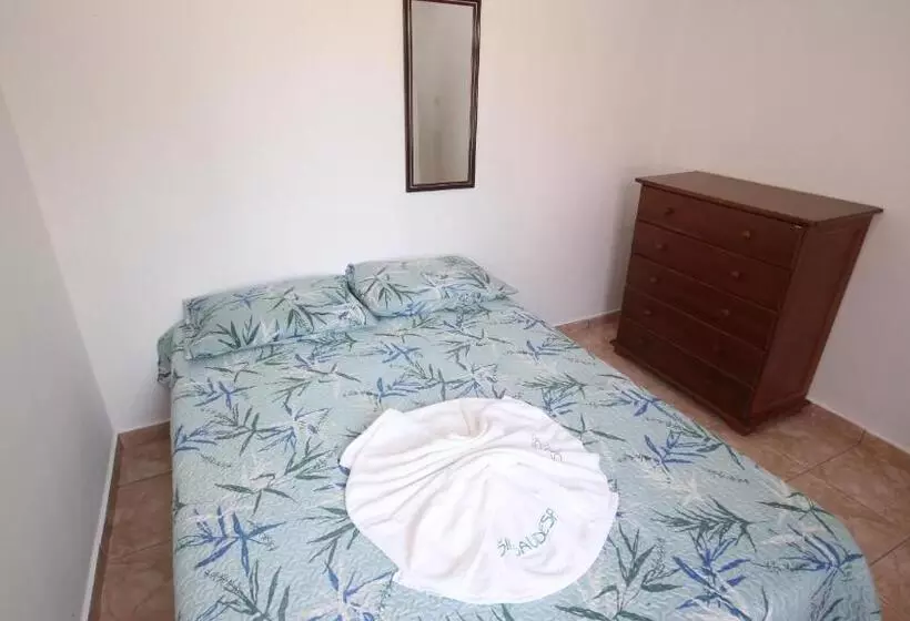 Hotelli Resort Saúde Premium