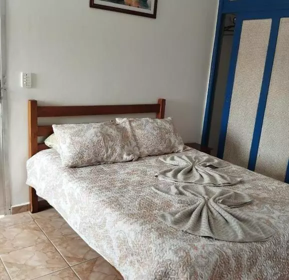 Hotelli Resort Saúde Premium