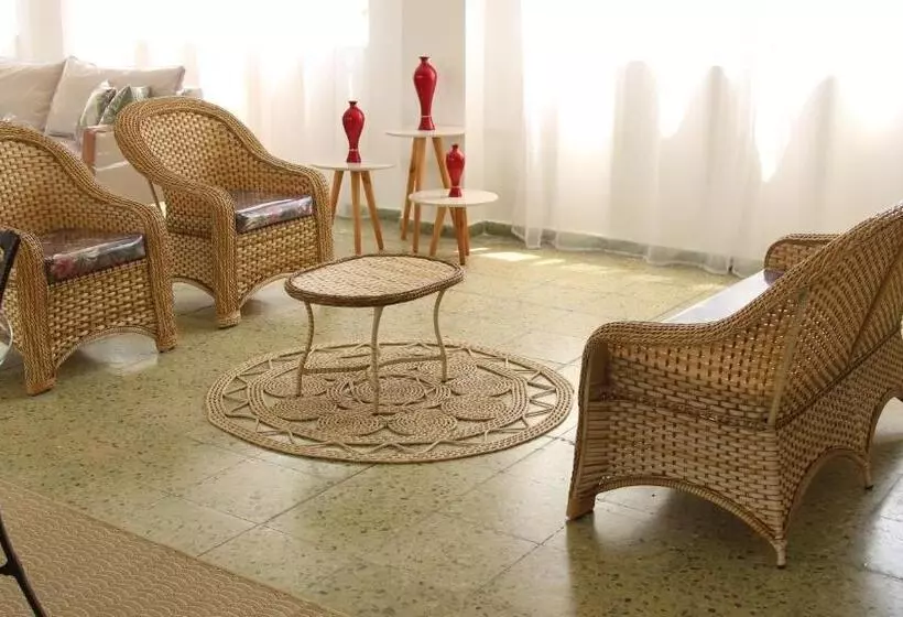 Hotelli Resort Saúde Premium