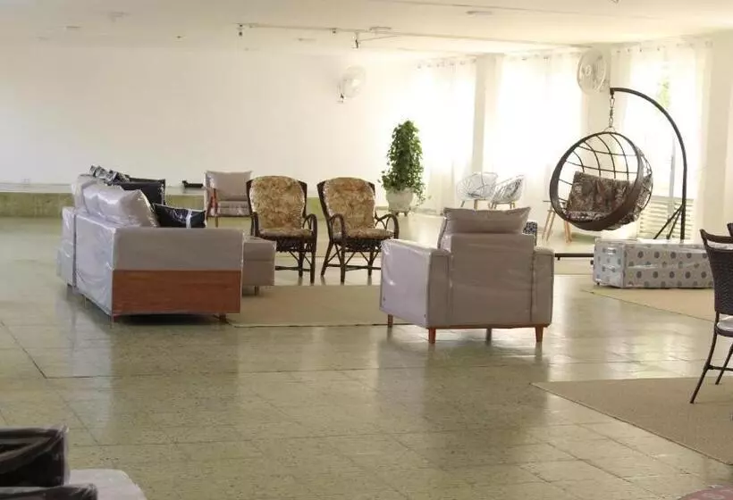 Hotelli Resort Saúde Premium