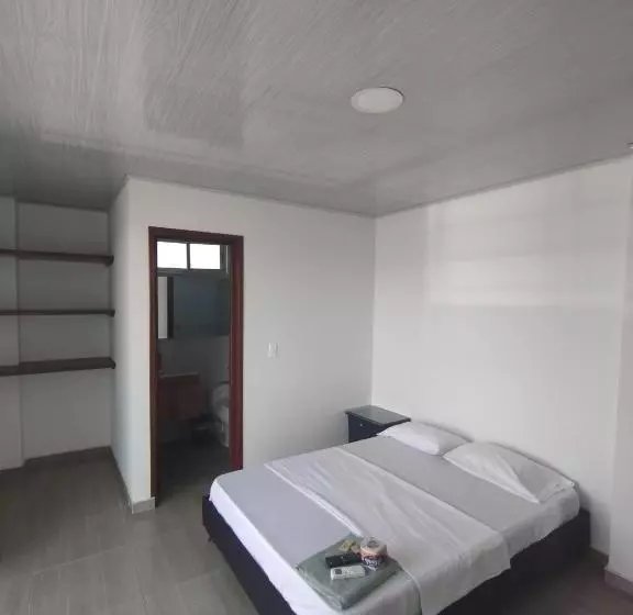 Hôtel Santander