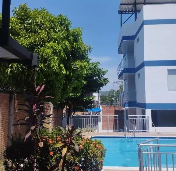 Hôtel Santander