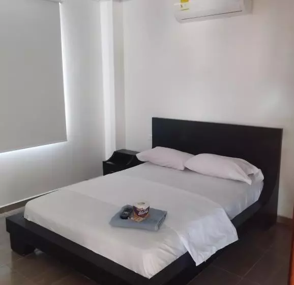 Hôtel Santander