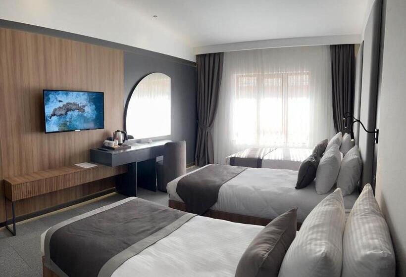 호텔 Sera Lake Center