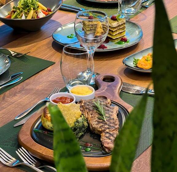 호텔 Sera Lake Center