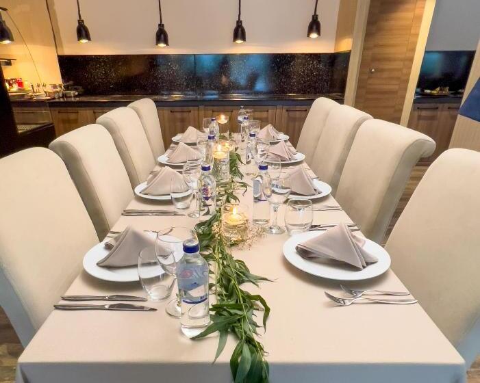 호텔 Sera Lake Center