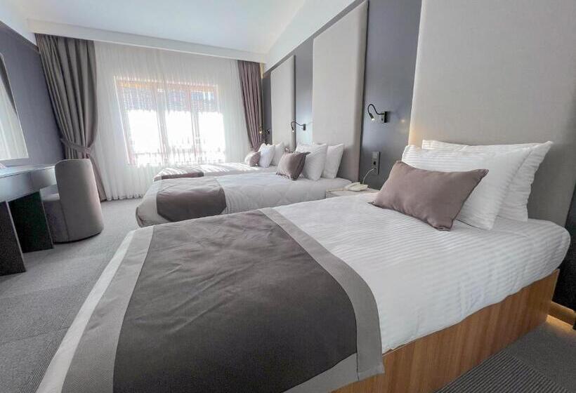 호텔 Sera Lake Center