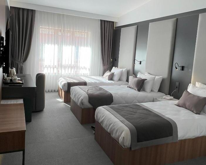 호텔 Sera Lake Center