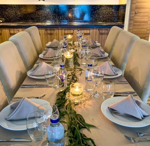 호텔 Sera Lake Center