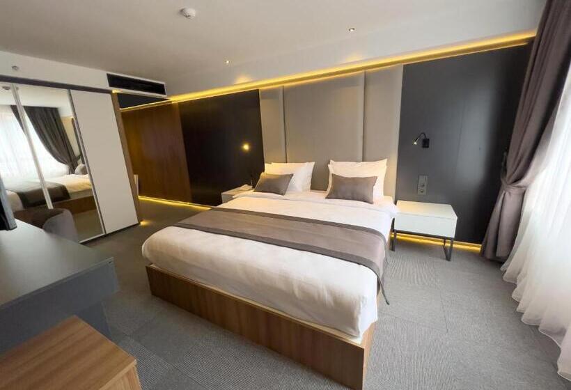 호텔 Sera Lake Center