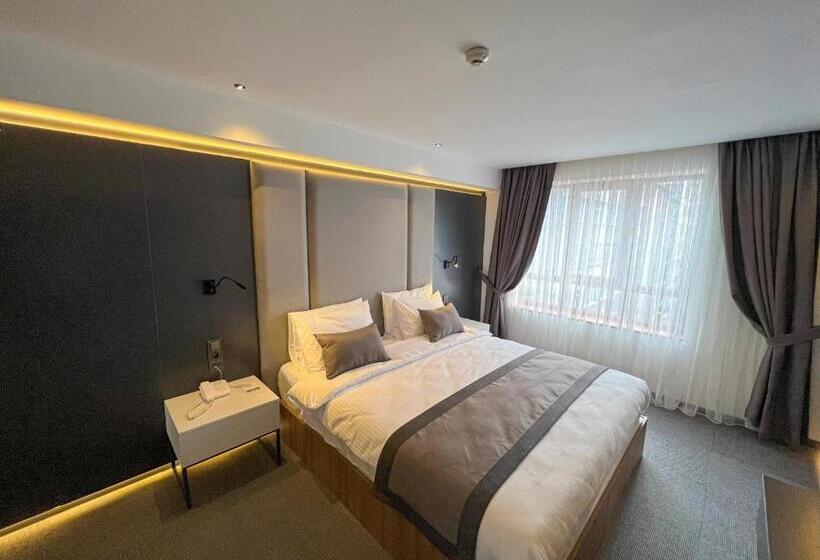 호텔 Sera Lake Center