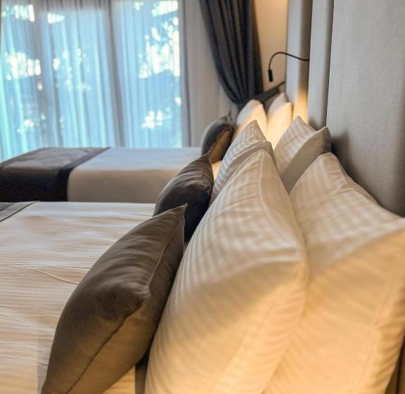 호텔 Sera Lake Center