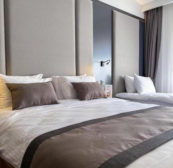 호텔 Sera Lake Center