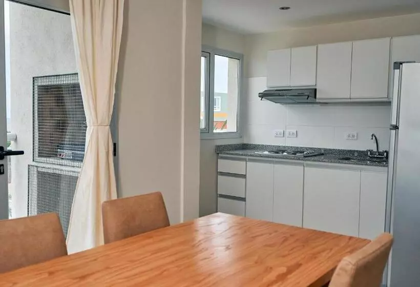 Hotelli Terrazas Ostende   Apart