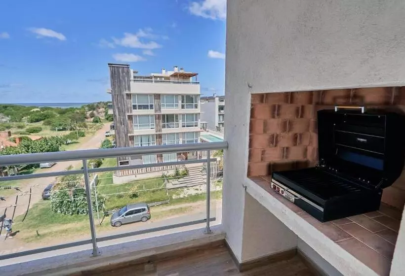 Hotelli Terrazas Ostende   Apart