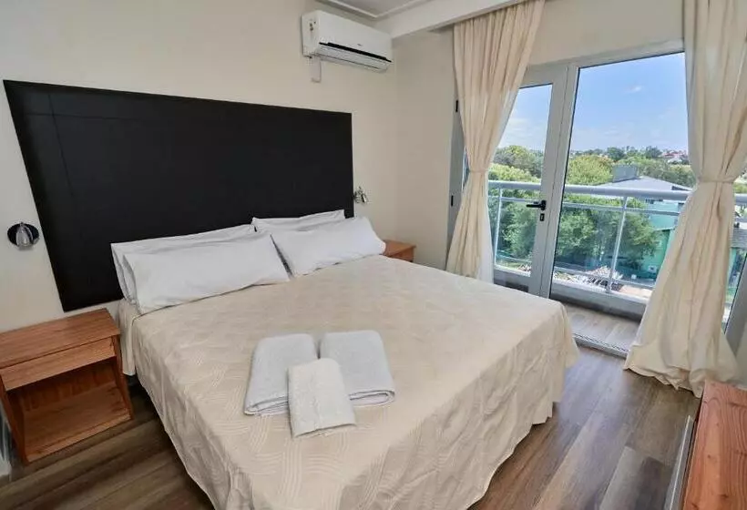 Hotelli Terrazas Ostende   Apart