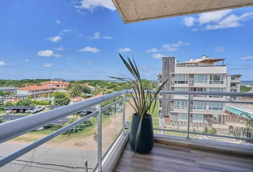 Hotelli Terrazas Ostende   Apart