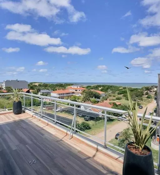 Hotelli Terrazas Ostende   Apart