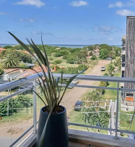 Hotelli Terrazas Ostende   Apart