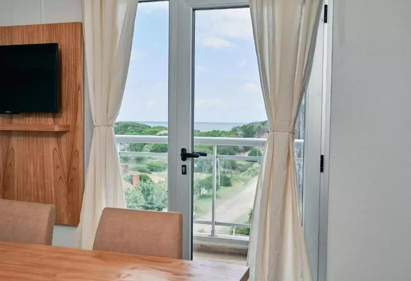 Hotelli Terrazas Ostende   Apart