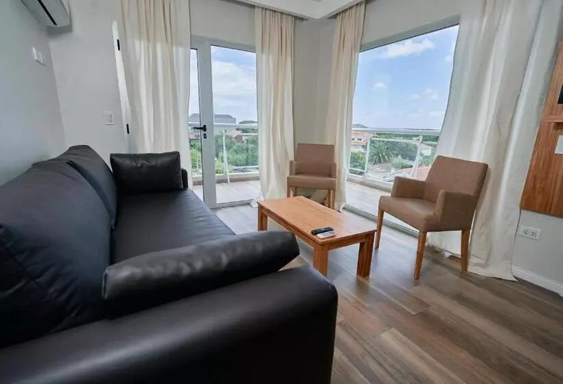 Hotelli Terrazas Ostende   Apart