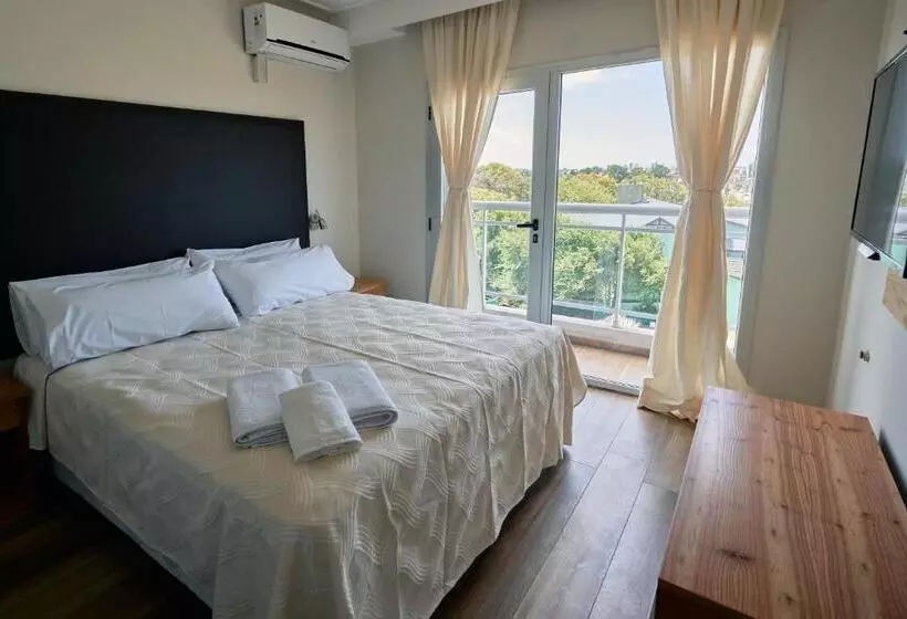 Hotelli Terrazas Ostende   Apart