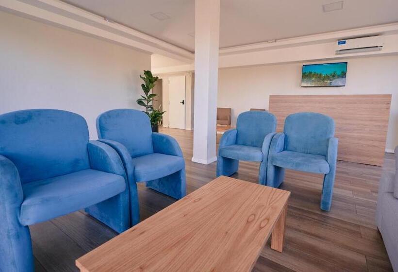 酒店 Terrazas Ostende Apart