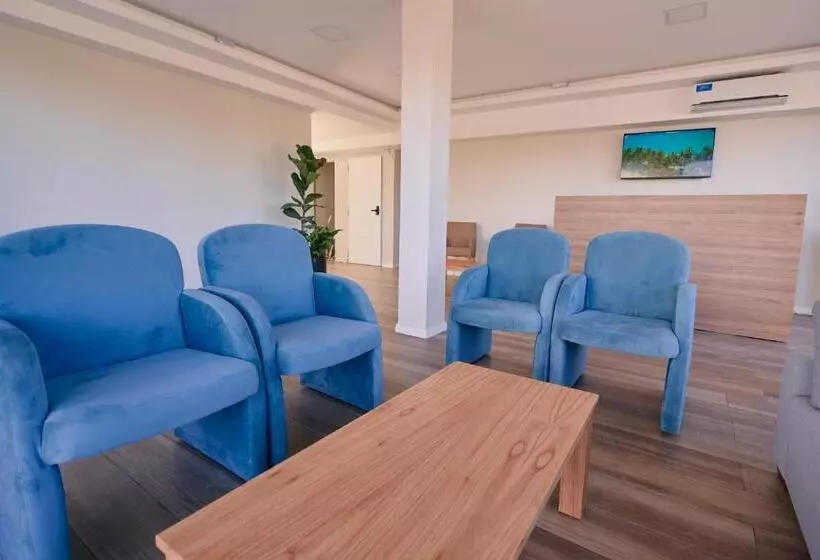 Hotelli Terrazas Ostende   Apart