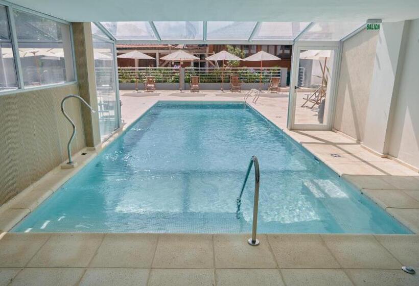 酒店 Terrazas Ostende Apart