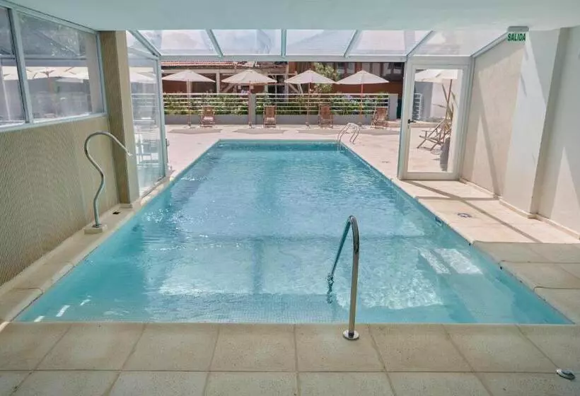 Hotelli Terrazas Ostende   Apart