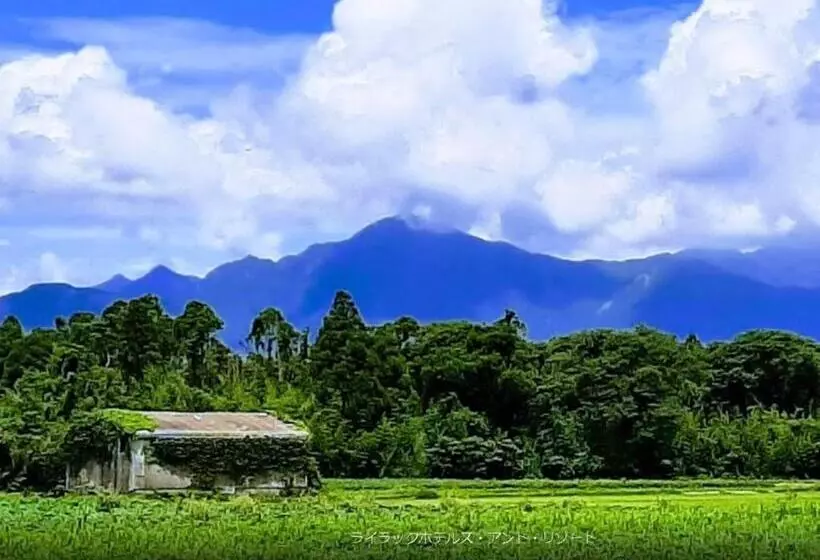 Lilac Hotels And Resorts   Vacation Stay 53176v