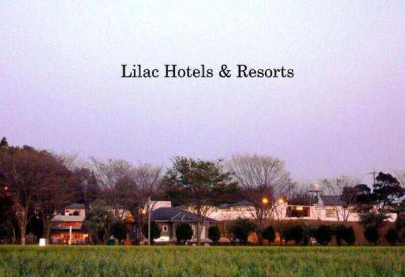 Lilac Hotels And Resorts Vacation Stay 53176v