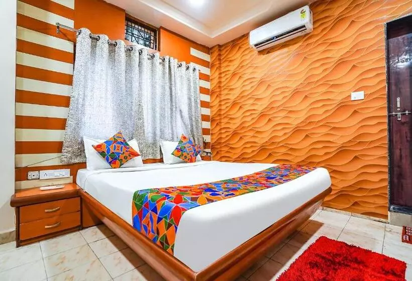 Fabhotel The Imperial Green