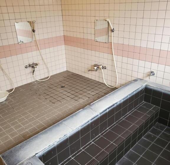 پانسیون 鷹とあそべる海辺のカフェ&ゲストハウスことひ