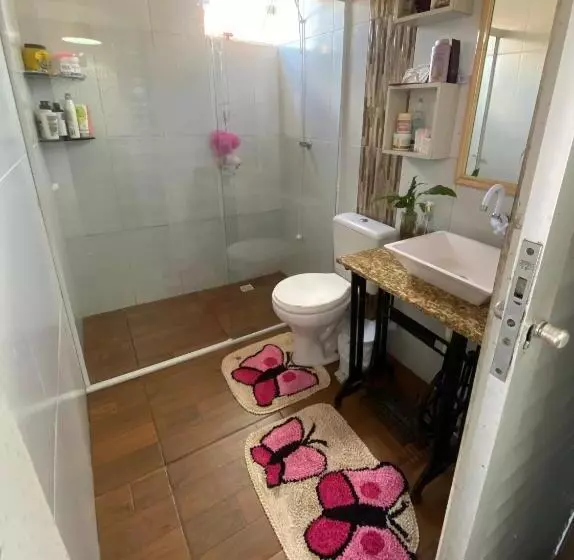 ペンション Casa