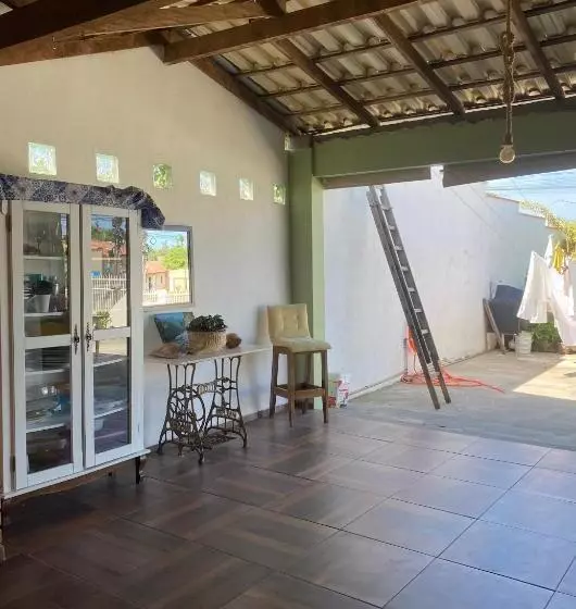 ペンション Casa