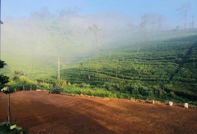 Pensionat The Nonis Guest